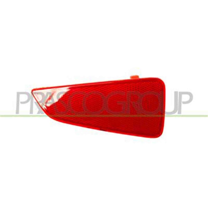 GUIDA_ALLA_SCELTA.JPG Catadiottro Sinistro Paraurti Posteriore Per Ford Focus Dal 2018 Al 2022