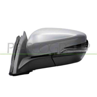 FD4327324_2.JPG Retrovisore Sinistro Per Ford Focus Dal 2018 Al 2022
