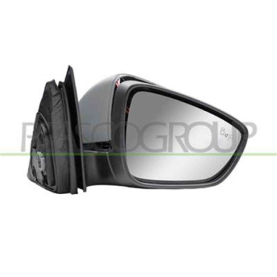 FD4327333_3.JPG Retrovisore Destro Per Ford Focus Dal 2018 Al 2022