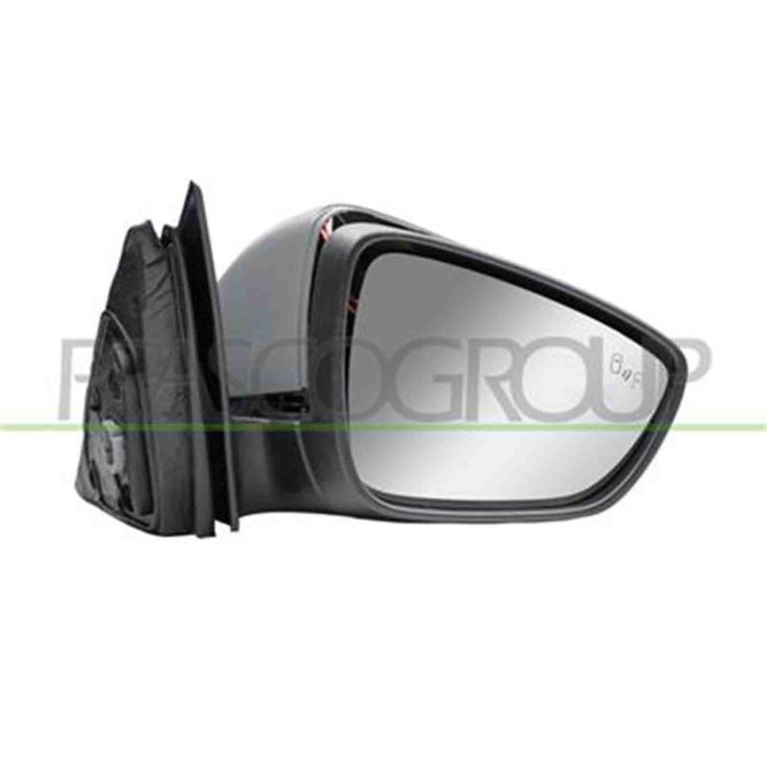 FD4327333_3.JPG Retrovisore Destro Per Ford Focus Dal 2018 Al 2022