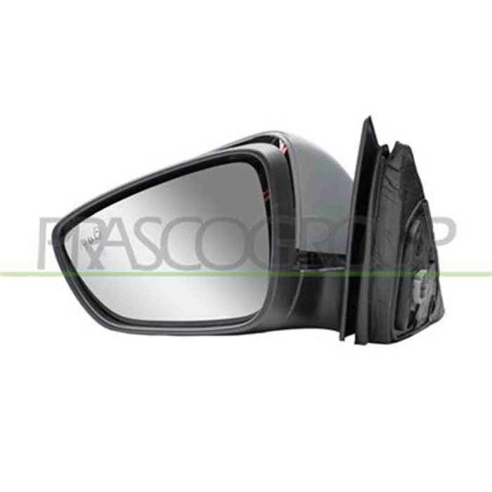 FD4327334_3.JPG Retrovisore Sinistro Per Ford Focus Dal 2018 Al 2022