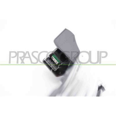 FD4327415_3.JPG Fanale Bianco Per Retrovisore Destro Per Ford Focus Dal 2018 Al 2022