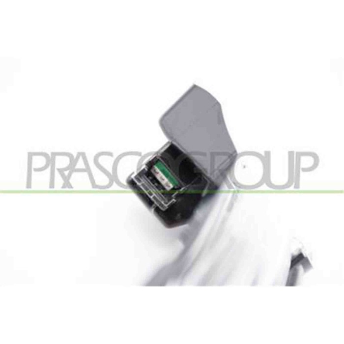 FD4327415_3.JPG Fanale Bianco Per Retrovisore Destro Per Ford Focus Dal 2018 Al 2022