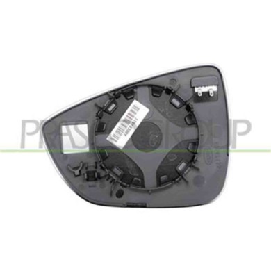 FD4327513_2.JPG Piastra Specchio Destra Per Ford Focus Dal 2018 Al 2022