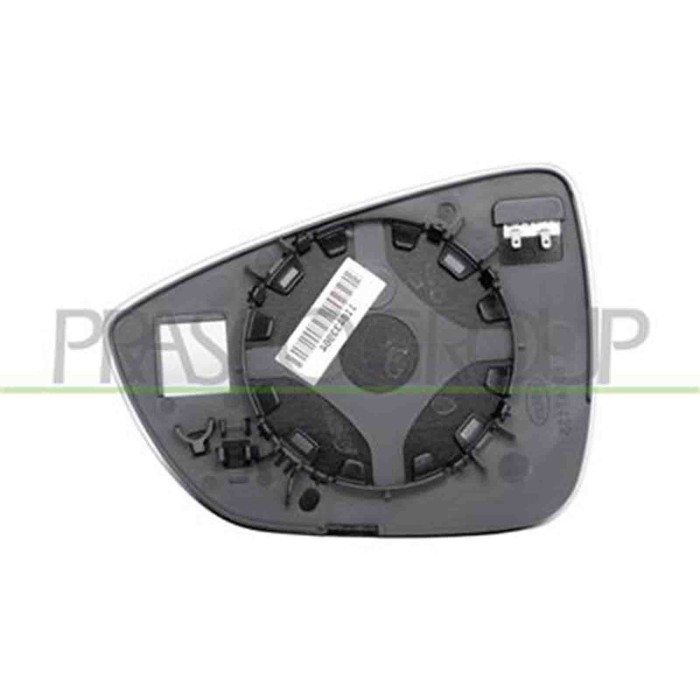 FD4327513_2.JPG Piastra Specchio Destra Per Ford Focus Dal 2018 Al 2022