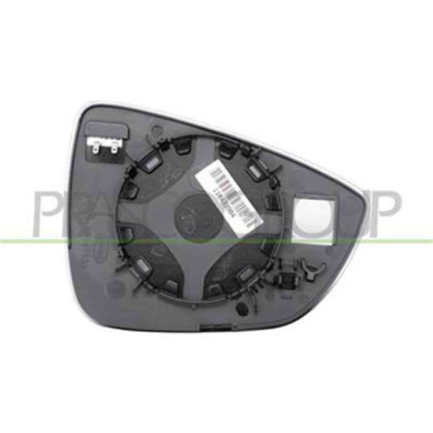 FD4327514_2.JPG Piastra Specchio Sinistra Per Ford Focus Dal 2018 Al 2022