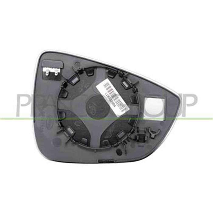 FD4327514_2.JPG Piastra Specchio Sinistra Per Ford Focus Dal 2018 Al 2022