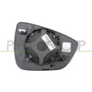 FD4327514_2.JPG Piastra Specchio Sinistra Per Ford Focus Dal 2018 Al 2022