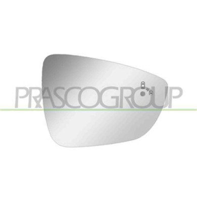 FD4327523_1.JPG Piastra Specchio Destra Per Ford Focus Dal 2018 Al 2022