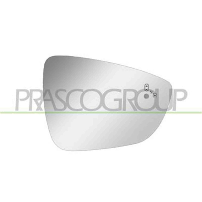 FD4327523_1.JPG Piastra Specchio Destra Per Ford Focus Dal 2018 Al 2022