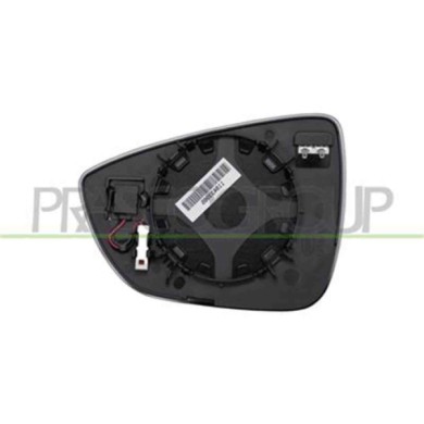 FD4327523_2.JPG Piastra Specchio Destra Per Ford Focus Dal 2018 Al 2022