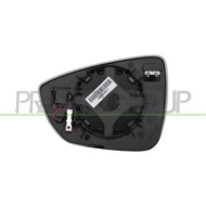 Piastra Specchio Destra Per Ford Focus Dal 2018 Al 2022
