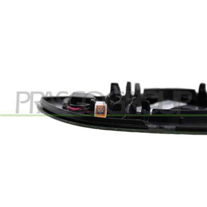 FD4327523_3.JPG Piastra Specchio Destra Per Ford Focus Dal 2018 Al 2022