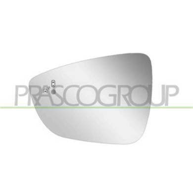 FD4327524_1.JPG Piastra Specchio Sinistra Per Ford Focus Dal 2018 Al 2022