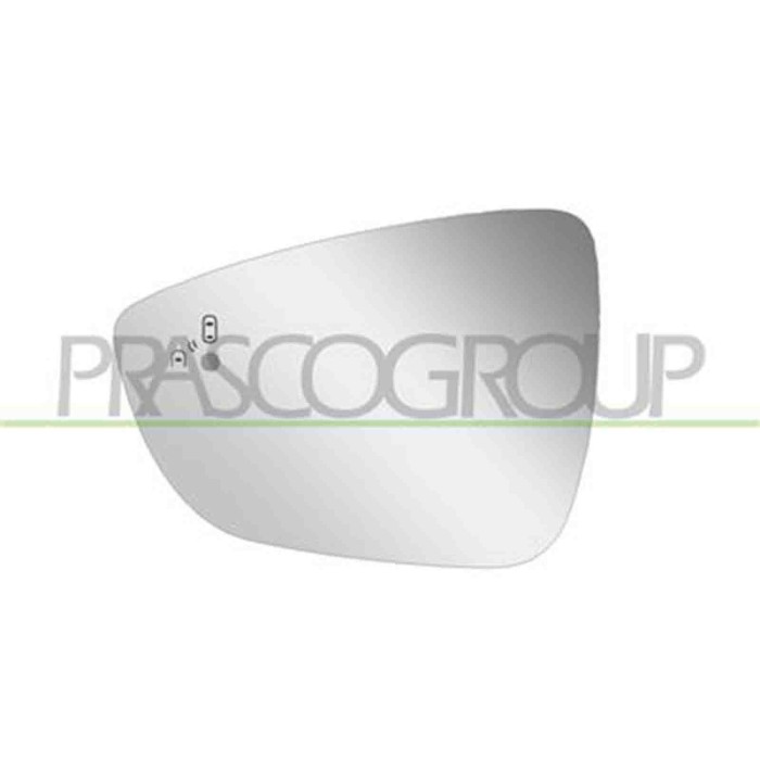 FD4327524_1.JPG Piastra Specchio Sinistra Per Ford Focus Dal 2018 Al 2022