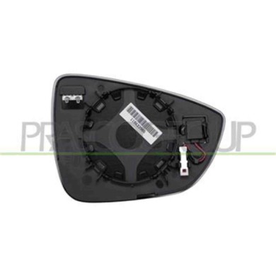 FD4327524_2.JPG Piastra Specchio Sinistra Per Ford Focus Dal 2018 Al 2022