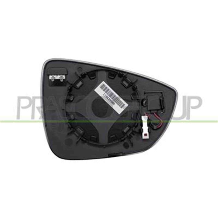 FD4327524_2.JPG Piastra Specchio Sinistra Per Ford Focus Dal 2018 Al 2022