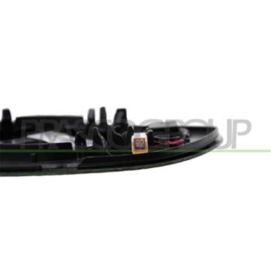 FD4327524_3.JPG Piastra Specchio Sinistra Per Ford Focus Dal 2018 Al 2022