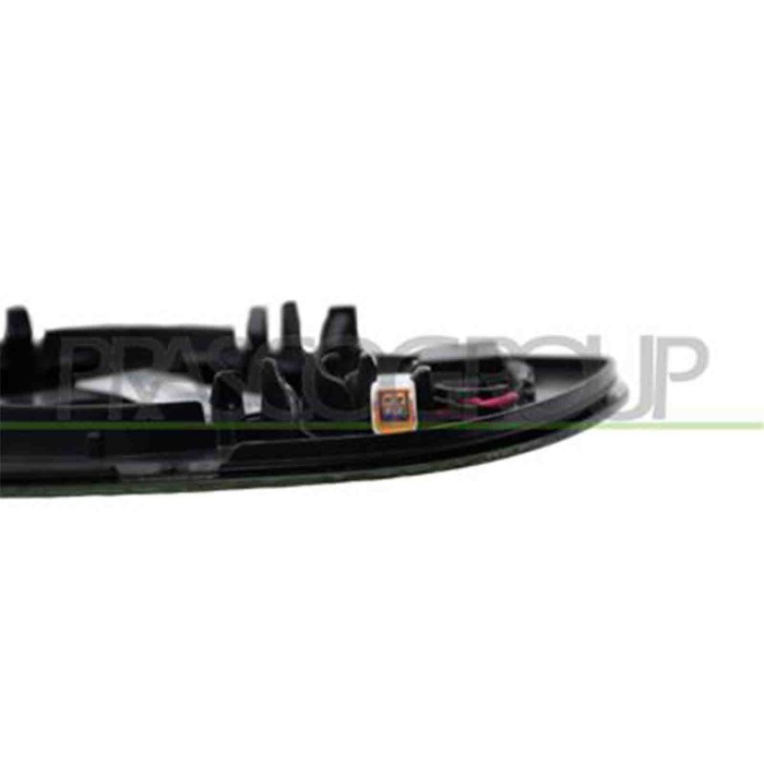 FD4327524_3.JPG Piastra Specchio Sinistra Per Ford Focus Dal 2018 Al 2022