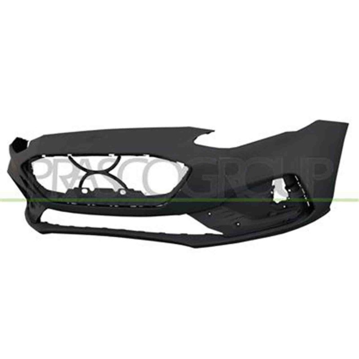 FD4331001_2.JPG Paraurti Anteriore Con Primer Per Ford Focus St-line Dal 2018 Al 2022