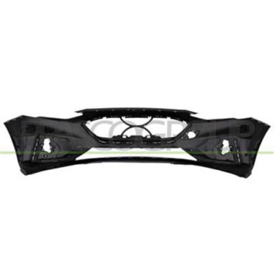 FD4331001_3.JPG Paraurti Anteriore Con Primer Per Ford Focus St-line Dal 2018 Al 2022
