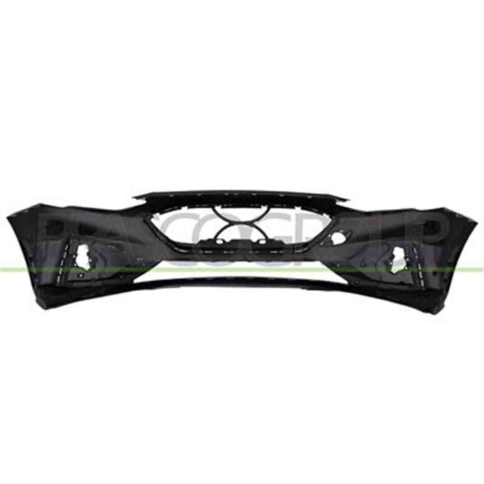 FD4331001_3.JPG Paraurti Anteriore Con Primer Per Ford Focus St-line Dal 2018 Al 2022