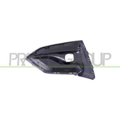 FD4332133_1.JPG Griglia Destra Paraurti Nera Per Ford Focus St-line Dal 2018 Al 2022