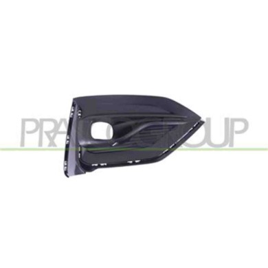 FD4332133_2.JPG Griglia Destra Paraurti Nera Per Ford Focus St-line Dal 2018 Al 2022
