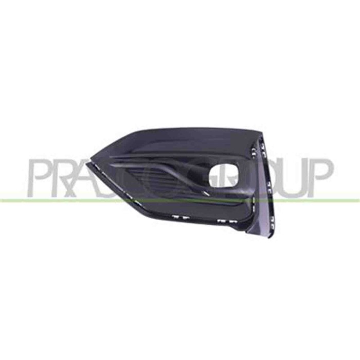 FD4332134_2.JPG Griglia Sinistra Paraurti Nera Per Ford Focus St-line Dal 2018 Al 2022