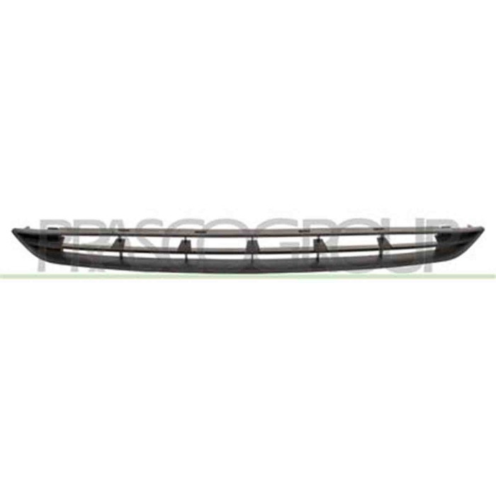 FD6022001_1.JPG Griglia Inferiore Paraurti Anteriore Per Ford B-max Dal 2012 Al 2017
