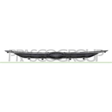 FD6022021_1.JPG Griglia Radiatore Superiore Nera Per Ford B-max Dal 2012 Al 2017