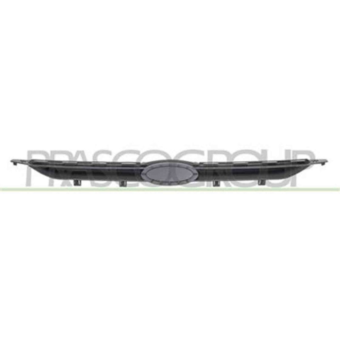 FD6022021_2.JPG Griglia Radiatore Superiore Nera Per Ford B-max Dal 2012 Al 2017