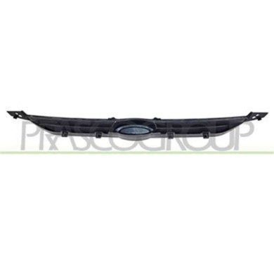 FD6022031_1.JPG Griglia Radiatore Nera Per Ford B-max Dal 2012 Al 2017