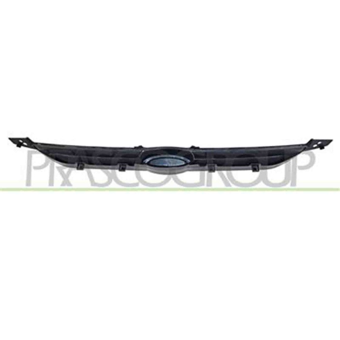 FD6022031_1.JPG Griglia Radiatore Nera Per Ford B-max Dal 2012 Al 2017