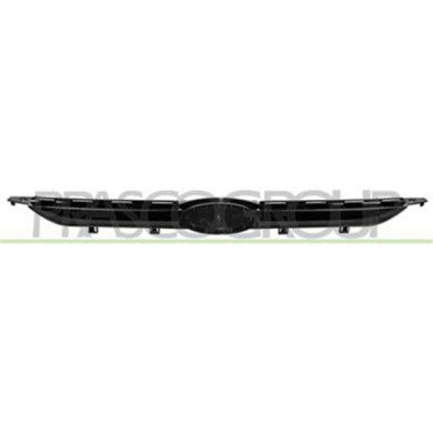 FD6022031_2.JPG Griglia Radiatore Nera Per Ford B-max Dal 2012 Al 2017
