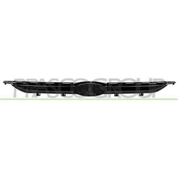 FD6022031_2.JPG Griglia Radiatore Nera Per Ford B-max Dal 2012 Al 2017