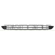 FD6022121_1.JPG Griglia Inferiore Paraurti Nera Lucida Per Ford B-max Dal 2012 Al 2017