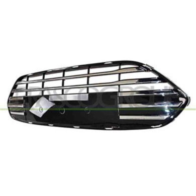 FD6022130_1.JPG Griglia Centrale Paraurti Anteriore Per Ford B-max Dal 2012 Al 2017