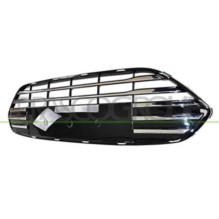 FD6022130_1.JPG Griglia Centrale Paraurti Anteriore Per Ford B-max Dal 2012 Al 2017