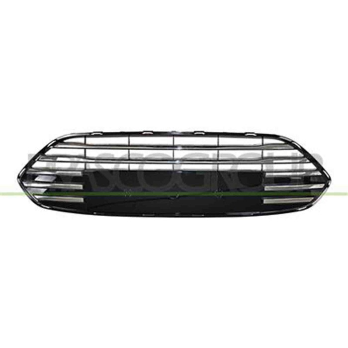 FD6022130_2.JPG Griglia Centrale Paraurti Anteriore Per Ford B-max Dal 2012 Al 2017