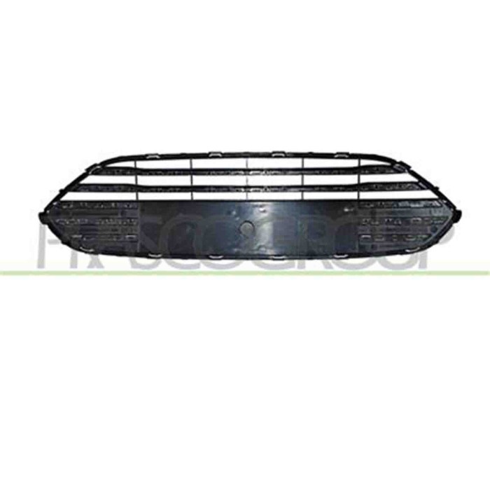 FD6022130_3.JPG Griglia Centrale Paraurti Anteriore Per Ford B-max Dal 2012 Al 2017
