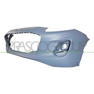 FD6201001_1.JPG Paraurti Anteriore Con Primer Per Ford Puma Dal 2019