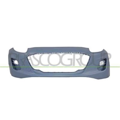 FD6201001_2.JPG Paraurti Anteriore Con Primer Per Ford Puma Dal 2019