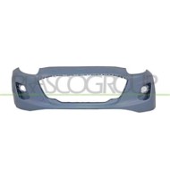 FD6201001_2.JPG Paraurti Anteriore Con Primer Per Ford Puma Dal 2019