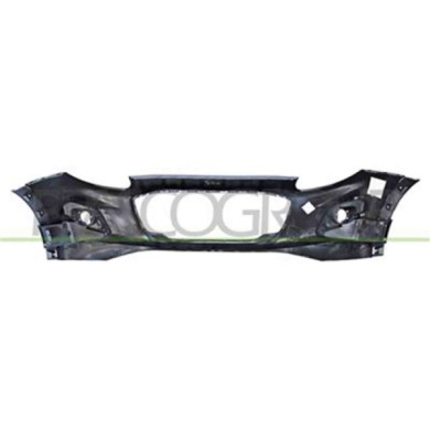 FD6201001_3.JPG Paraurti Anteriore Con Primer Per Ford Puma Dal 2019