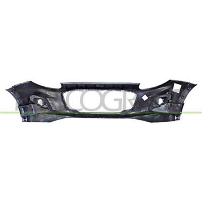 FD6201001_3.JPG Paraurti Anteriore Con Primer Per Ford Puma Dal 2019