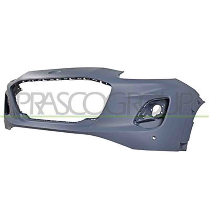 FD6201011_1.JPG Paraurti Anteriore Con Primer Per Ford Puma Dal 2019