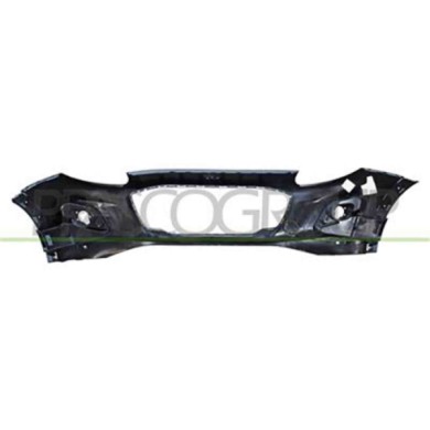 FD6201011_3.JPG Paraurti Anteriore Con Primer Per Ford Puma Dal 2019