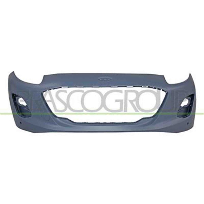FD6201021_1.JPG Paraurti Anteriore Con Primer Per Ford Puma Dal 2019