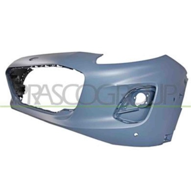 FD6201021_2.JPG Paraurti Anteriore Con Primer Per Ford Puma Dal 2019